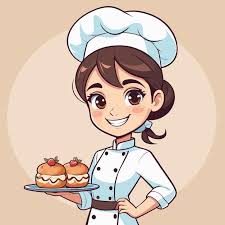 Chef Cheruba